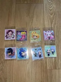 プリキュア　にふぉるめーしょん2 まとめ売り
