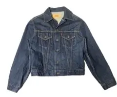 Levi Strauss & Co. 70505 Lサイズ デニムジャケット