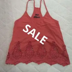 Abercombie＆FitchタンクトップSのサムネイル