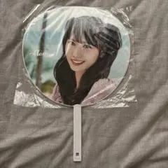 TWICE モモ　Twaii's shop うちわ　popup