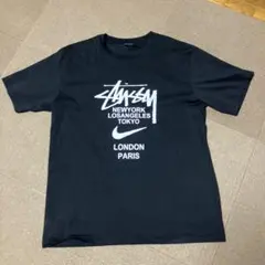 2025年最新】nike stussy tシャツの人気アイテム - メルカリ