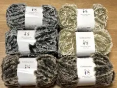 毛糸ピエロ　NEW CATYARN