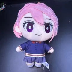 ダンダダン コレぬい！ 白鳥愛羅 アイラ ぬいぐるみ