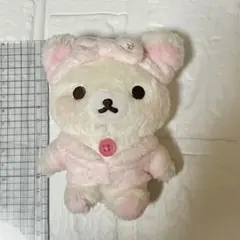 コリラックマ ぬいぐるみ