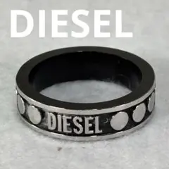 diesel リング 2個セット 定価18,150 値下げ交渉◯ 20号 - メルカリ