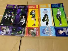 エヴァンゲリオン　ローソン