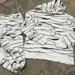エイチアンドエム　ミイラ