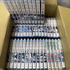 ドラゴンボール　1巻〜42巻　完結　全巻　セット　鳥山明　P-0228 104