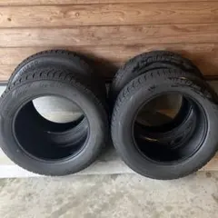 EGE307 215/50R17 ブリヂストン ブリザック GZ 2本 - メルカリ