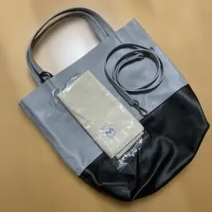 マルコマージ/トートバッグ/新品のサムネイル