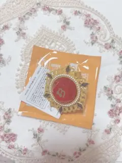 天城燐音　スタライ　リングライト