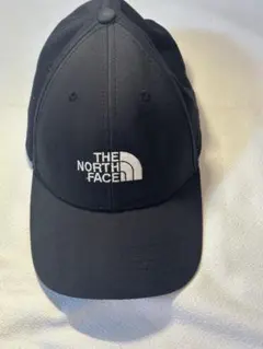 THE NORTH FACE ネイビーキャップのサムネイル