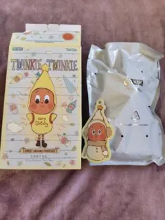 Twinkle Twinkle Hug from Snowm