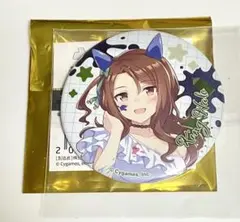 2026年最新】ウマ娘 缶バッジ キングヘイローの人気アイテム - メルカリ