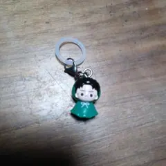 ダンダダン めじるしアクセサリー オカルン