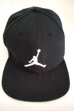 NIKE ジョーダン　ベースボールキャップのサムネイル
