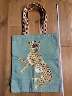 Nathalie Lete ナタリーレテ　トートバッグ