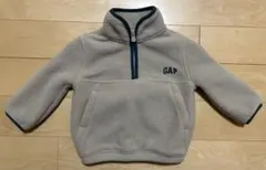 BABYGAP 2023完売モデル　フリース