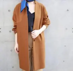 ジャーナルスタンダード　ロングコート