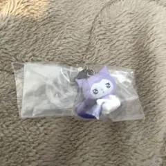 サンリオキャラクターズ エモきゅん めじるしアクセサリー クロミ