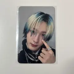 P1Harmony ソウル P1NG トレカ