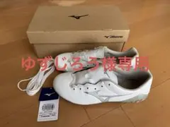 Mizuno モナルシーダネオ2プロJr 24センチ
