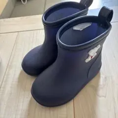 CITALL ネイビー 長靴