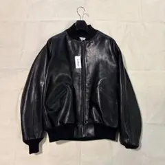 2026年最新】MASSES メンズ レザージャケット・ライダースの人気
