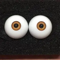 ドールアイ アクリルアイ 三白眼 16mm Dのサムネイル