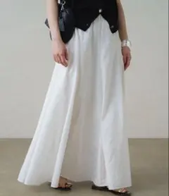 Loungedress ペイズリースカートのサムネイル