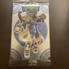 神羅万象チョコ 飛雷震 未開封