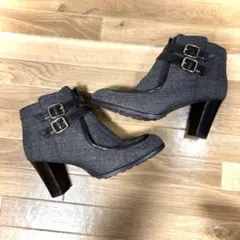 オデットエオディール ブーツ odette e odile