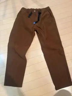 GERRY コーデュロイクライミングパンツ　LL