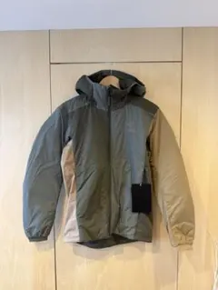 ARC'TERYX Atom Hoody M XSのサムネイル