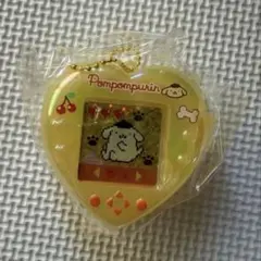 シークレットミニゲーム機風チャーム