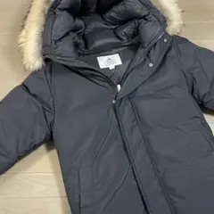 ピレネックス　アヌシー　ダウンジャケット