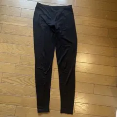 新品）ユニクロのスパッツ（S ）2本セットで