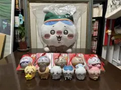 ちいかわ　グッズセット