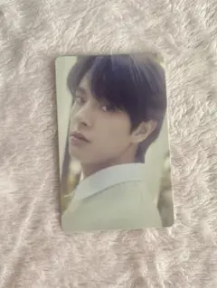 ENHYPEN ジェイク 儚い トレカ