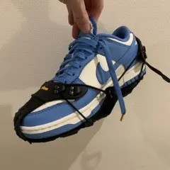 希少 vibram Portable performance sole サイズMのサムネイル
