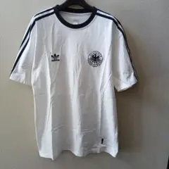 adidas ドイツ代表 ベッケンバウアー ユニフォーム 2XL 125周年復刻