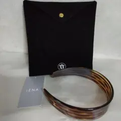 新品♡IENA♡MALUS／マリュスカチューシャ