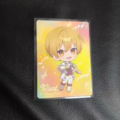 るぅとくん　カード