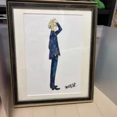 2026年最新】複製原画 東京リベンジャーズの人気アイテム - メルカリ