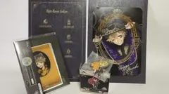 ラギーセット   ツイステッドワンダーランド一番くじ  第2弾 第4弾