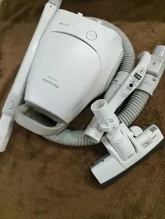 2026年最新】掃除機 紙パック panasonic mcの人気アイテム - メルカリ