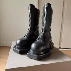 Rick Owens LACEUP TURBO CYCLOPS SIZE42 - メルカリ