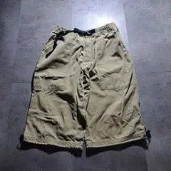 archive buggy wide pants Y2K grunge