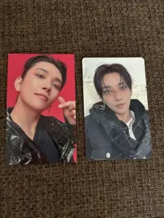 HAPPYBURSTDAY 会場限定 埼玉 トレカ　ジョシュア