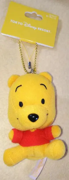 2025年最新】プーさんストラップの人気アイテム - メルカリ